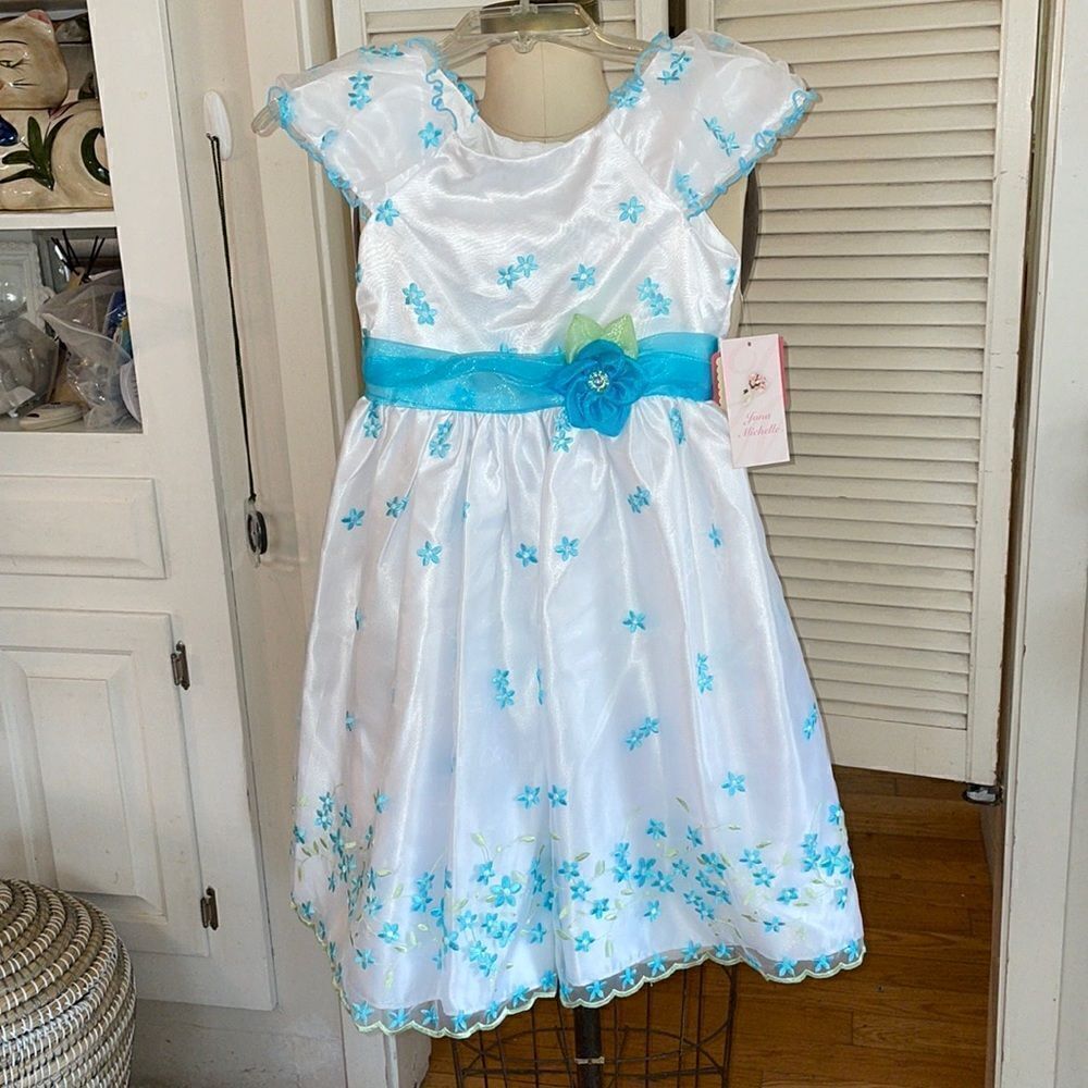 NWT Jona Michelle Dress 👗